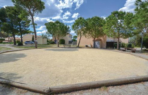 Cozy Home In Calvisson With Kitchen - Photo 45