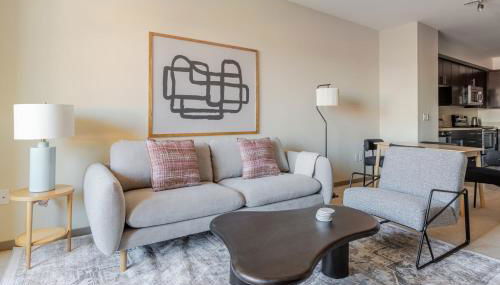 Blueground Contra Costa Centre pool nr Mt Diablo SFO-1901 - Foto 4, Other