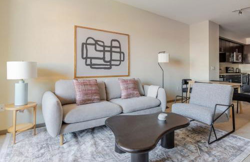 Blueground Contra Costa Centre pool nr Mt Diablo SFO-1901 - Foto 4