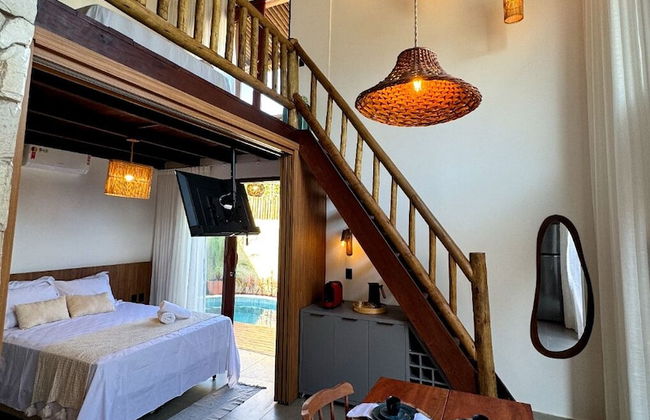 Malie Bangalô - Foto 12