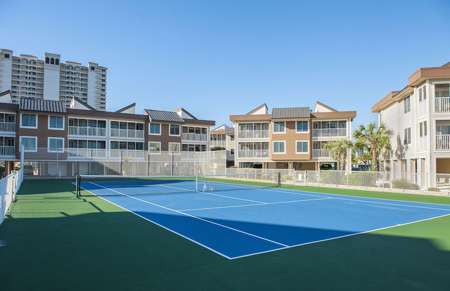 Getaways at Soundside Holiday Beach - Foto 52