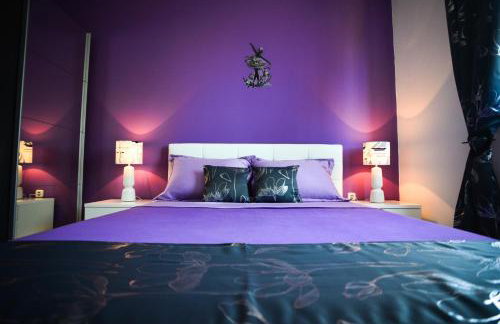 Luxury apartment Lavande - Foto 21