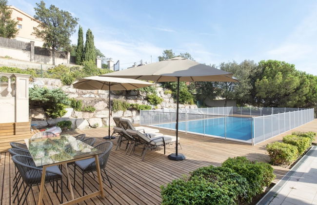 Olala Sea&City View Villa - Foto 53