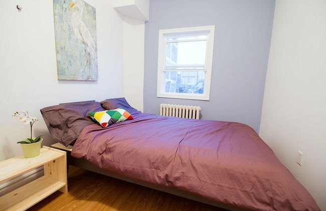 2 Bedroom Apartment near Kensington Market - Unit 9 - Foto 5