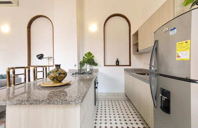 Casa Morales Getsemani - Foto 60