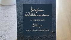 Ferienhaus " Silly " am schönen Listersee - Foto 2