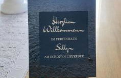 Ferienhaus " Silly " am schönen Listersee - Foto 2