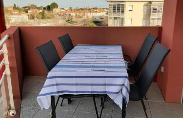 Logement entier, calme, hyper équipé - Foto 49