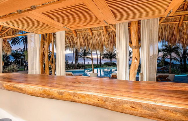 Villa Poppe in Las Terrenas - Foto 42