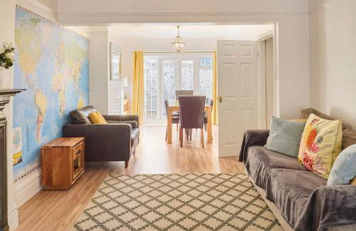 Host & Stay - Grosvenor House - Foto 12