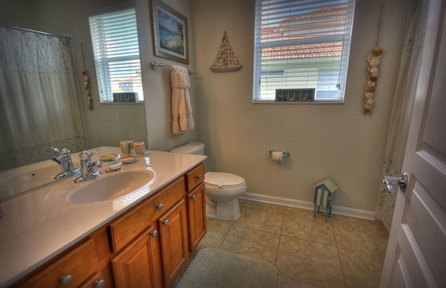 6BR 4BA Home in Windsor Hills by CV-2579 - Foto 23