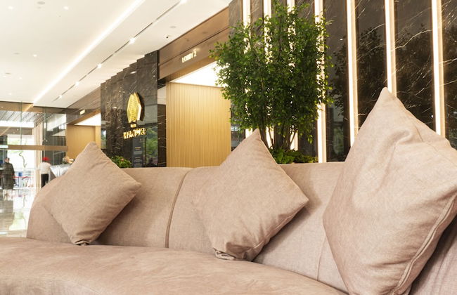 The Manor Suites KLCC by Moonway - Foto 10