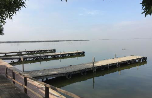 Large Apartment with Sea Views - Foto 25