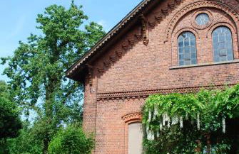 Ferienwohnung im Grünen - Hof Blohme - Foto 1