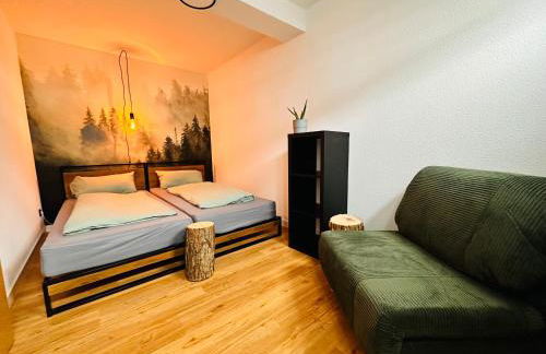 Apartments Dombergblick - Suhl, Stadtmitte - Foto 7