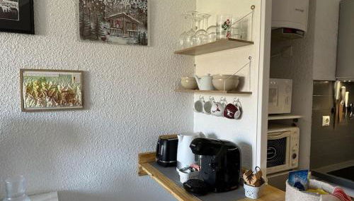 Le petit Marou - Photo 5, toaster