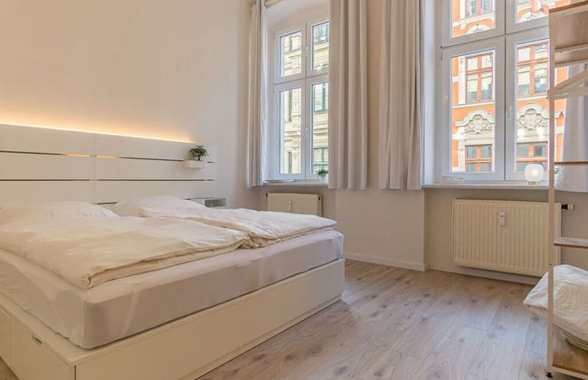 City Apartment Comfortable Holiday Residence - Foto 6