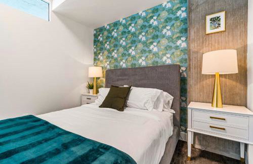 Downtown beauty-PoolHotTubGym-near SaltPalace-View - Foto 23