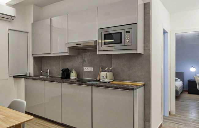 Dock 10 Apartments by Wonderful Italy - Grecale - Foto 2