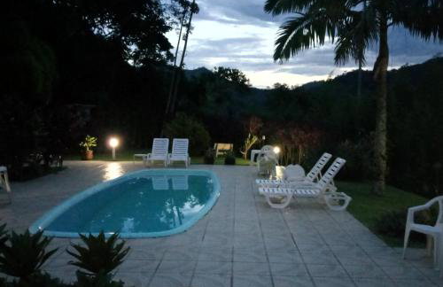 JARDIM REAL - Chalés para casais - Foto 42