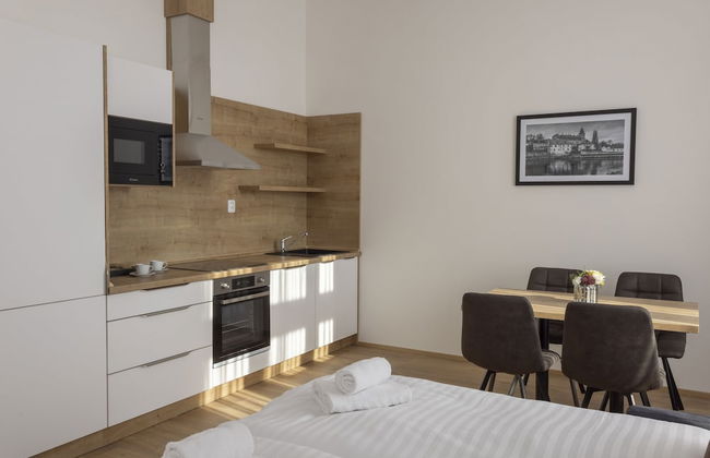 Residence Morris Mladá Boleslav - Photo 4