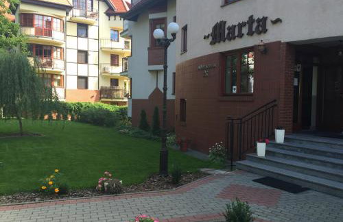 Apartament ,,Cesarski Dwór” - Foto 22