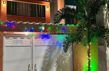 Linda casa em Búzios - Foto 1