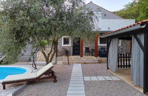 Holiday House Pulina - Foto 16