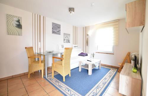 Boutique Bungalow in Insel Poel With Terrace - Foto 54