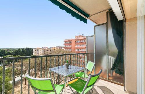 COSY WELL SITUED APARTMENT WITH SEA VIEW - Foto 19