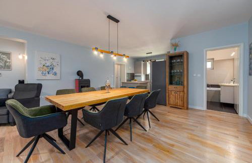 Villa Field Hill with Swimming Pool and Tennis Court - Foto 23