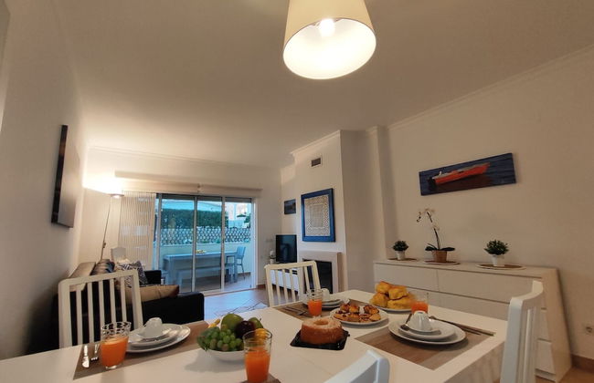 Albufeira Valley 2 With Pool by Homing - Photo 13