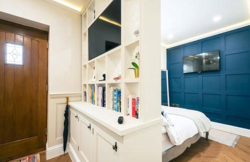 The Former New Inn - Foto 19