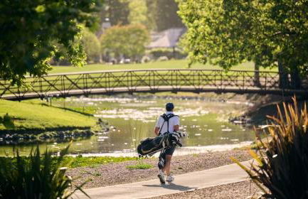 5 Beds Luxury Retreat on Golf Course - Foto 27