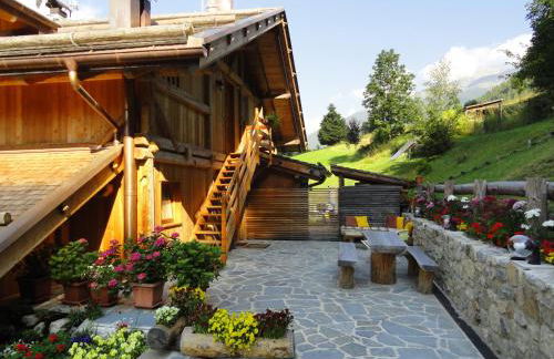 B&B Mas di Zonadi - Foto 1