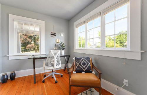 Beautiful, Historic Home, heart of McMinnville. - Foto 36