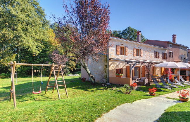 Villa in Batlug With Private Pool - Foto 55