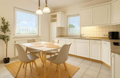 Auszeit im Grünen nahe der Heide - Foto 39