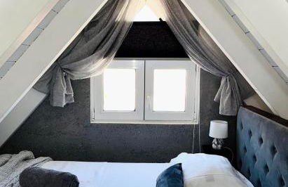 Diamond City Lux Apartment - Photo 44