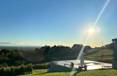 Holiday House Panorama Moslavina - Foto 13