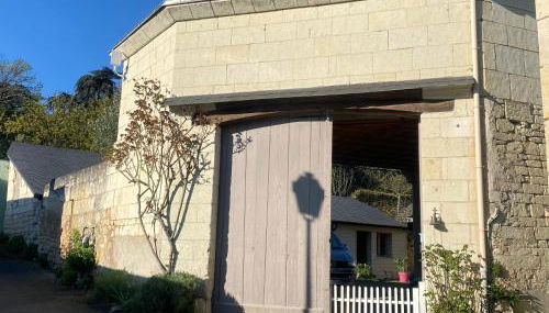 Logis huit clos calme et romantique proche Saumur - Photo 3