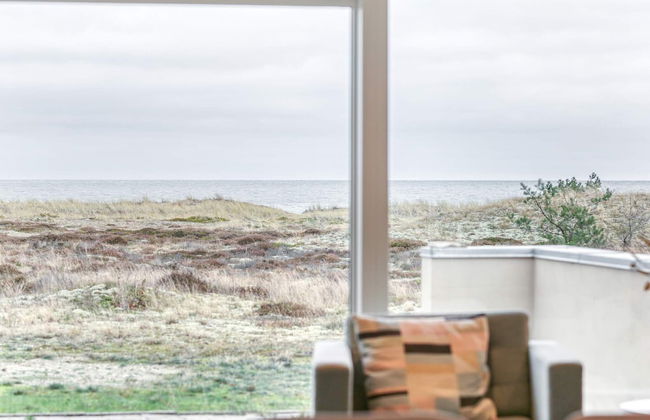 6 Person Holiday Home in Laeso-by Traum - Foto 22