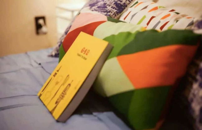 3 Bedroom Suite near Kensington Market - Unit 2 - Photo 7