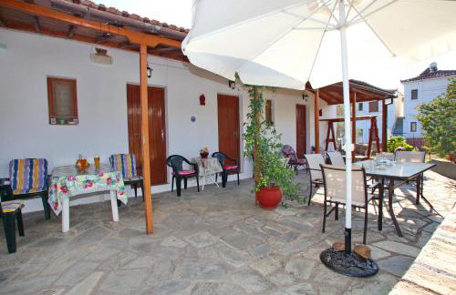 Armonia Guesthouse - Foto 39