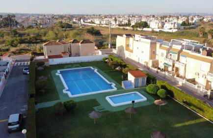 Holiday house Torrevieja - Foto 8