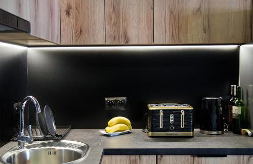 Apartamenty Dworcowa 60 - Foto 47