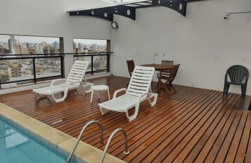 Apartamento aconchegante centro Campos-Rj - Photo 23