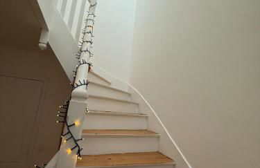 Charme et confort au cœur de Maisons-Laffitte - Foto 23