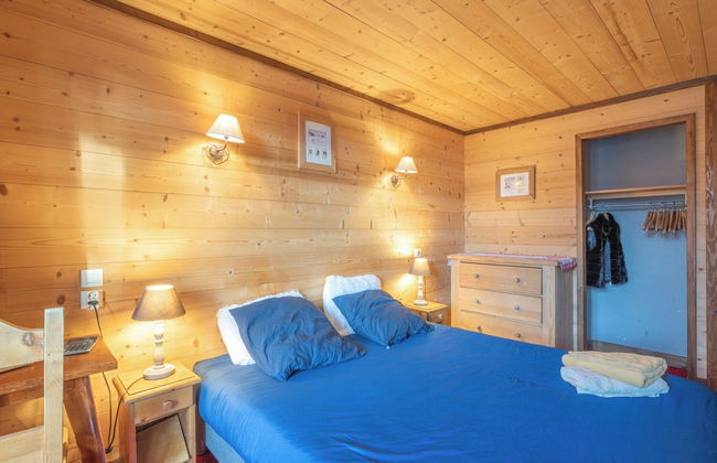 Chalet Alpe Two 1850 M - Alpe d'Huez - Photo 10