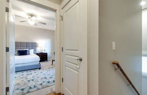 I luv Nash - Minutes from Broadway! - Foto 25